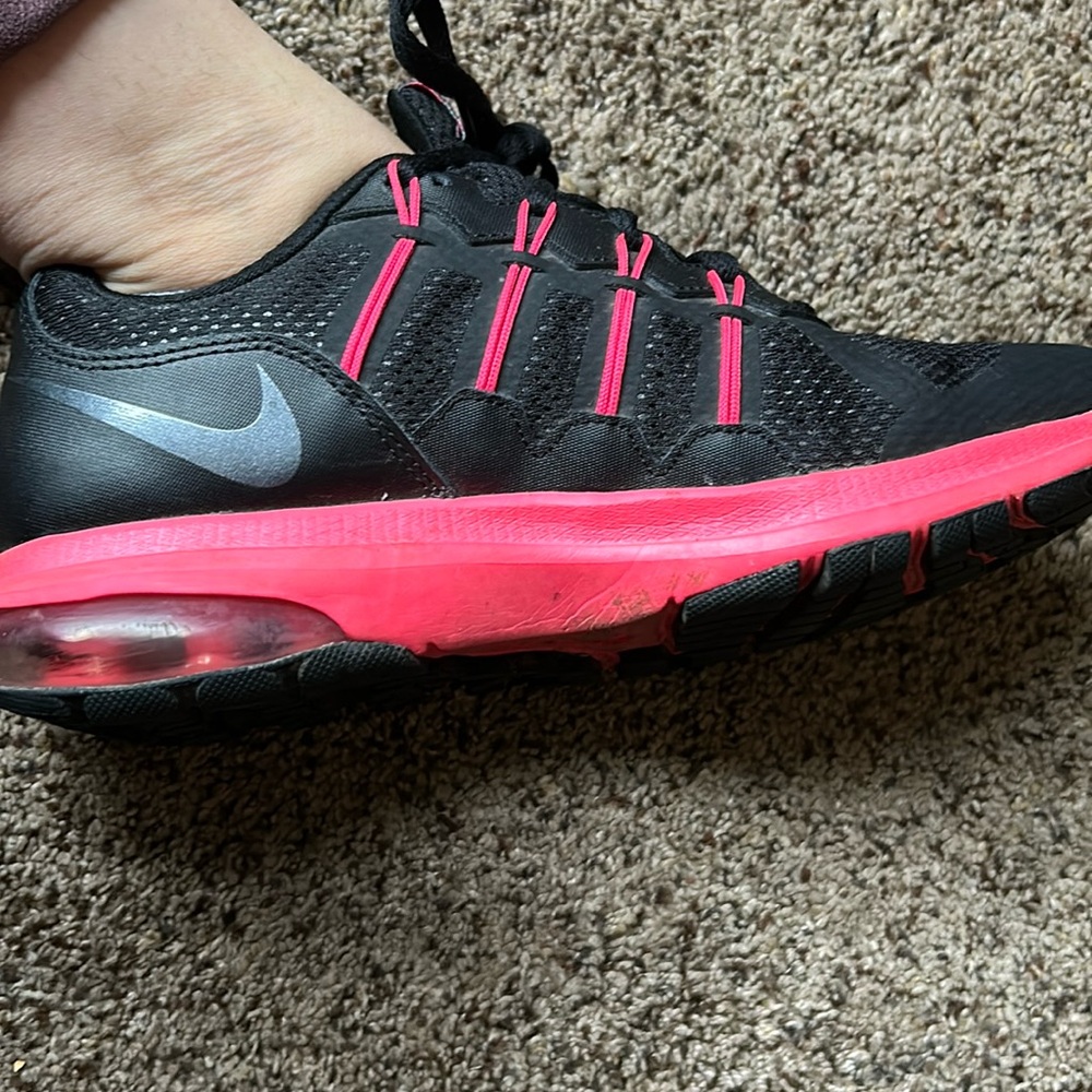 Nike Max dynasty